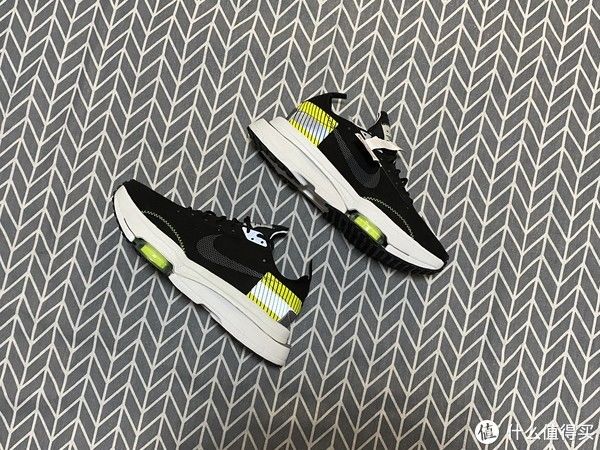 swoosh|胖胖买的鞋 篇一百二十八：脚感非常软的Air Zoom-Type