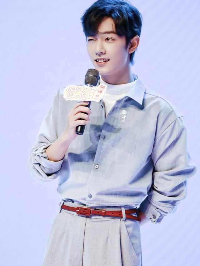 肖戰(zhàn)宣傳家鄉(xiāng)引發(fā)高層重視,閱讀量已破1400萬(wàn),粉絲心領(lǐng)神會(huì)