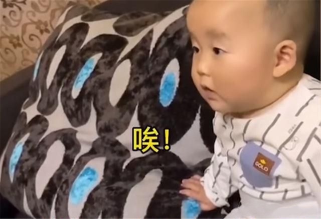 起名|父母图省事让宝宝“抓阄”取名,宝妈打开纸条后笑了:你自己选的