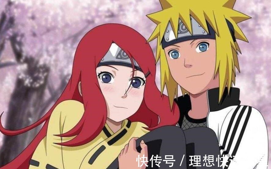 鸣人|还记得鸣人母亲最后一句话吗11个字说出了自来也会复活