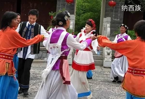  美女|56个民族之美女音画，很珍贵，值得收藏！