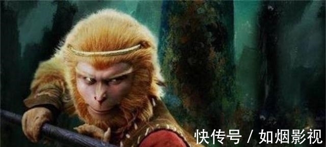 火眼金睛|西游记:孙悟空和二郎神究竟谁更厉害?看清楚这几点你就懂了