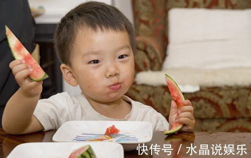 水果|儿科医生有3种水果,大人吃着好,孩子却受不了,特别是前2种