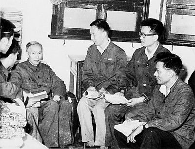 杨氏|用志不分，乃凝于神