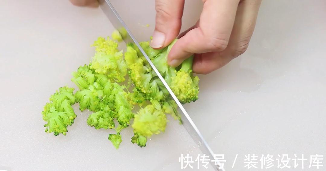 一口吃进10种营养,比包子好吃10倍,专治不爱吃蔬菜的宝宝