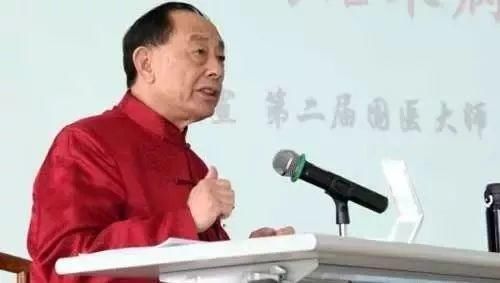 熬夜|77岁国医大师不走寻常路!经常熬夜却仍满头黑发!养生秘法曝光!