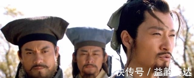 醒悟|晁盖一个错误的人事安排，给了宋江专权的机会，临死他才醒悟过来