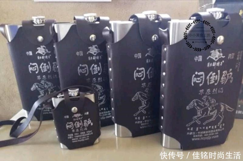 上头|中国最烈的6款白酒,闻着上头,一杯见“周公”,网友都没喝过