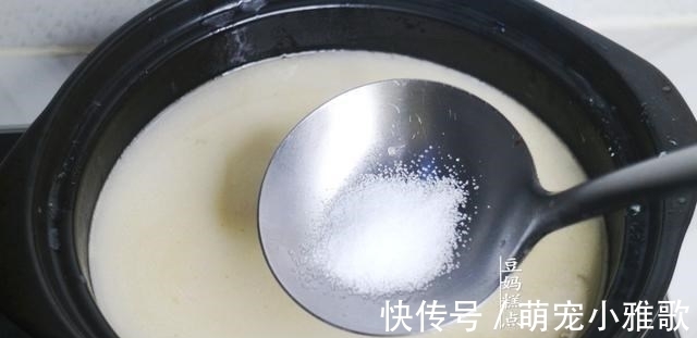 《中餐厅4》中的“高级鱼汤”，太鲜了，孩子连喝2大碗