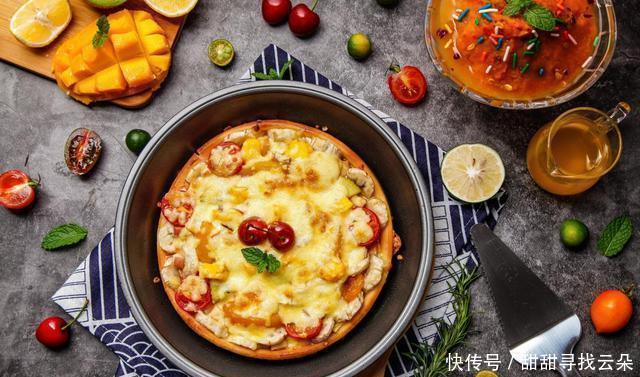 幸福|幸福吃货三餐四季美食相伴,华帝蒸烤箱各式大餐轻松做