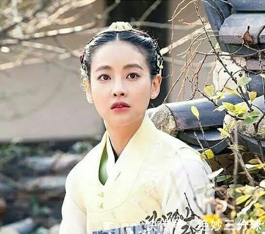 眉笔|美人计|6年前《杉杉来了》的化妆师去韩国发展了!