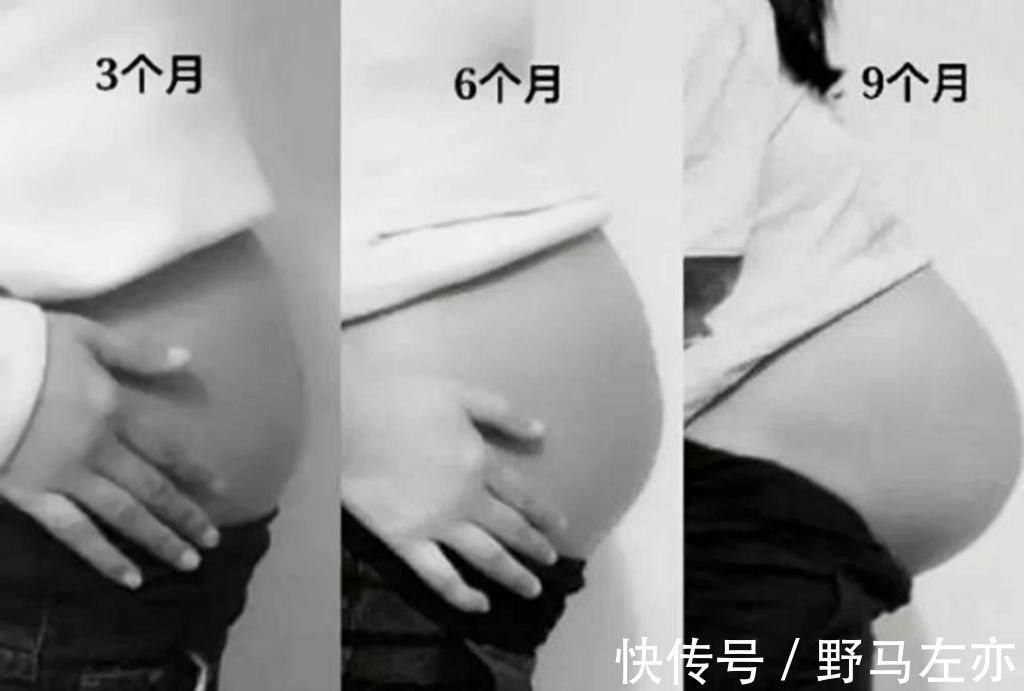 孕期|有一类危险叫“孕妇行动”，学会孕妇必备姿势，帮你轻松度过孕期