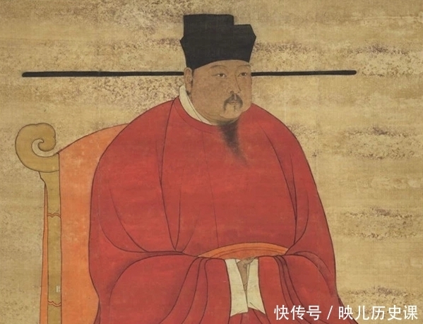 女流|她三十岁就走上权力巅峰，虽一介女流却带领辽国走向了富强