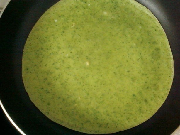 早餐就该如此吃，筷子搅一搅，不放水，5分钟解决家人爱吃早餐饼