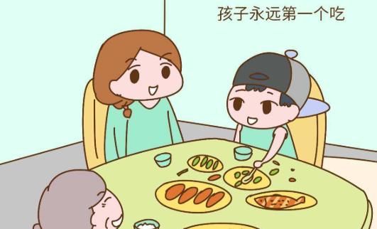 3-6岁是性格形成关键期,这5个方面“使劲管”,孩子将来更省心