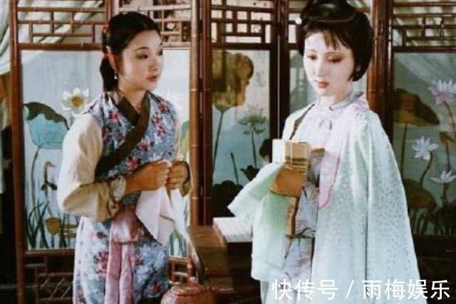 林如海&进了贾府的林黛玉,为何没亲戚来看她,原因只有一个