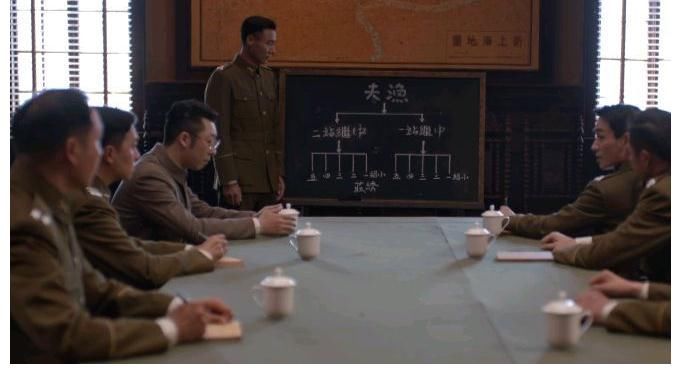 大招|叛逆者大结局：孟安南憋大招，靠一技能破坏我方整个情报网