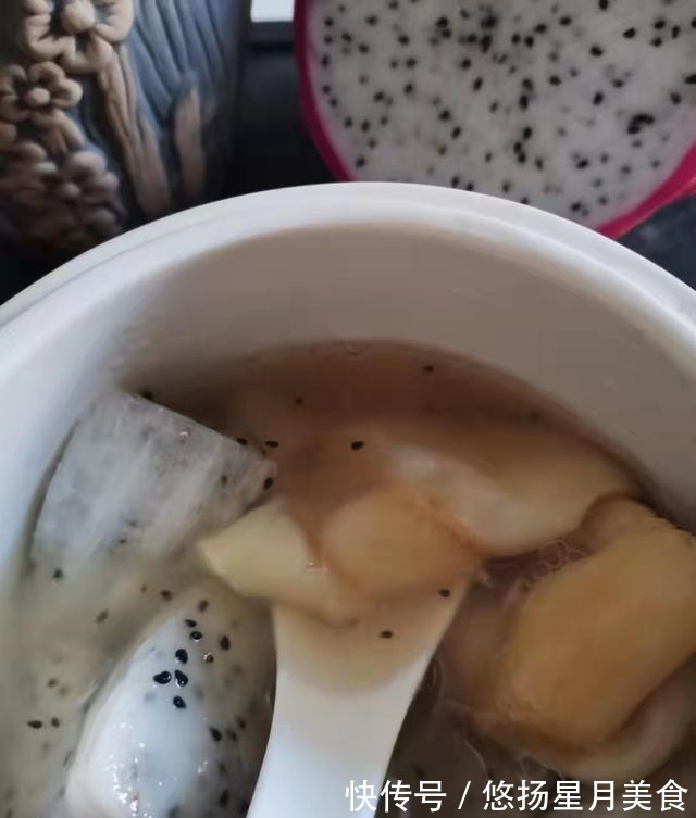 花胶做法和吃法！