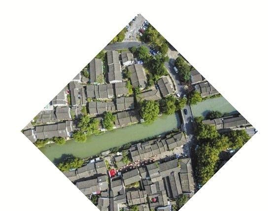 大运河|大运河文化带,这张美图如何绘