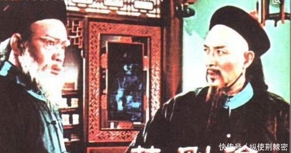 雄林则徐|大汉奸陈公博被执行死刑前,要求让他写完16字对联,自比林则徐