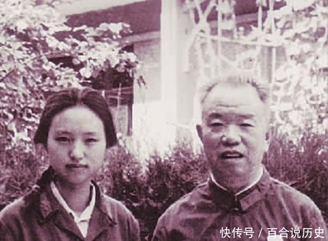 年后|西路军幸存的将领沙漠被困，神秘老汉相救，60年后恩人被找到