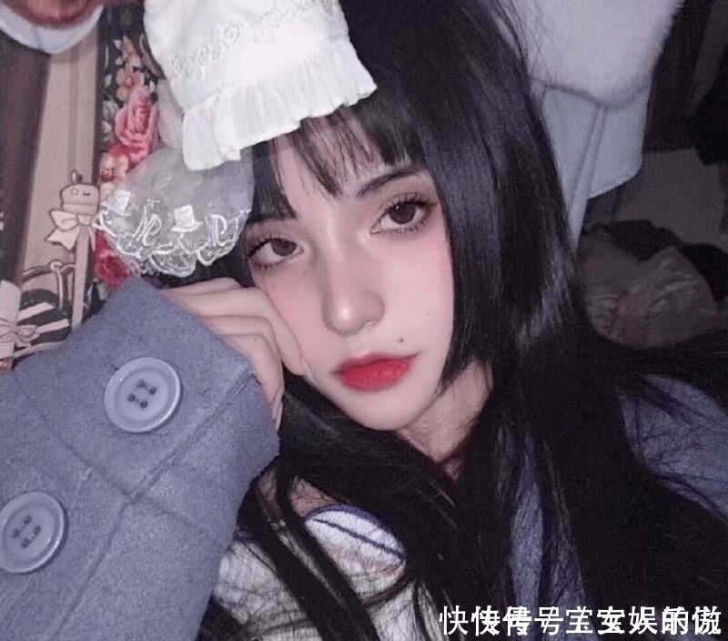 嘴唇|男生最看不起女生脸上这5个东西，尤其是第2个，整个人都掉价了