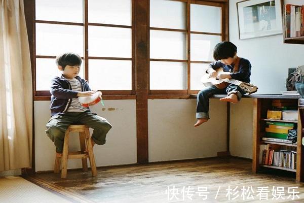 小宝|4种“中国式礼貌”很伤孩子,第三个家长常犯,别再这样教育孩子