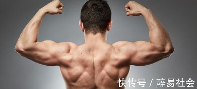 杠铃|两个手臂练习,练习两个三头肌,加厚你的手臂维度