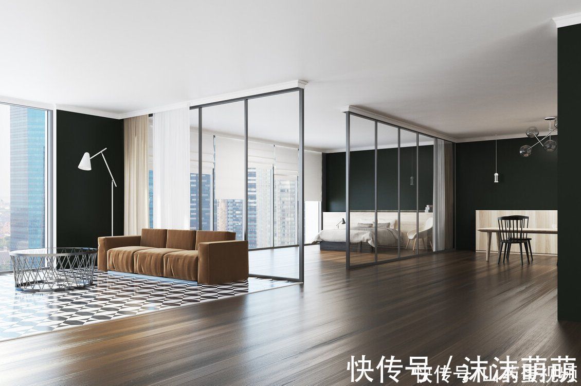 房子|房子好不好户型很重要，过来人建议：这4种户型问题多，最好避开