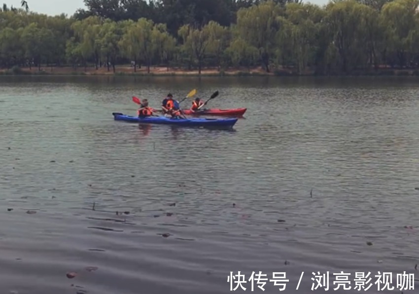 亲子活动|父母跟孩子间的默契该如何培养不妨看看这位老爸的“花式带娃”