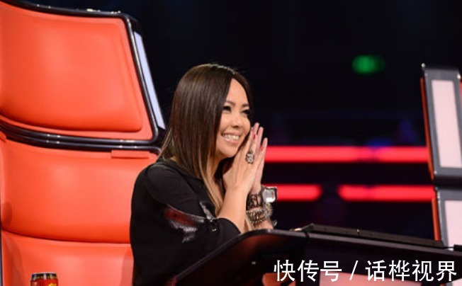 李健|《中國好聲音》十季,究竟換了多少位導師?