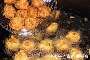 豆腐新吃法比牛奶补钙，比红烧肉好吃，孩子一口一个吃不腻