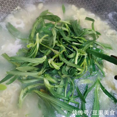 “面条稞汤面条”儿时的味道