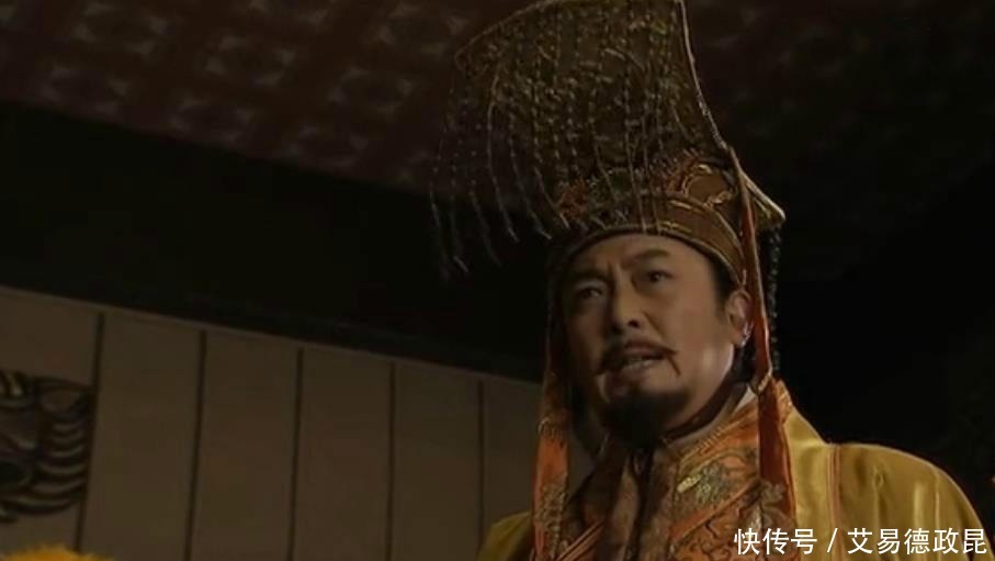 方士|毒死唐太宗李世民却全身而退,天竺方士的伎俩真的无人识破?