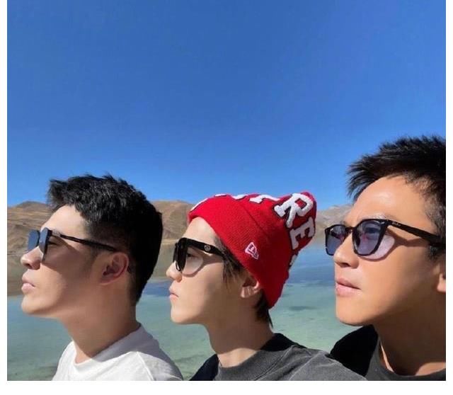 宋雨琦|《跑男9》宋雨琦沒來，另一位女神卻加盟了，郭麒麟回歸才是亮點