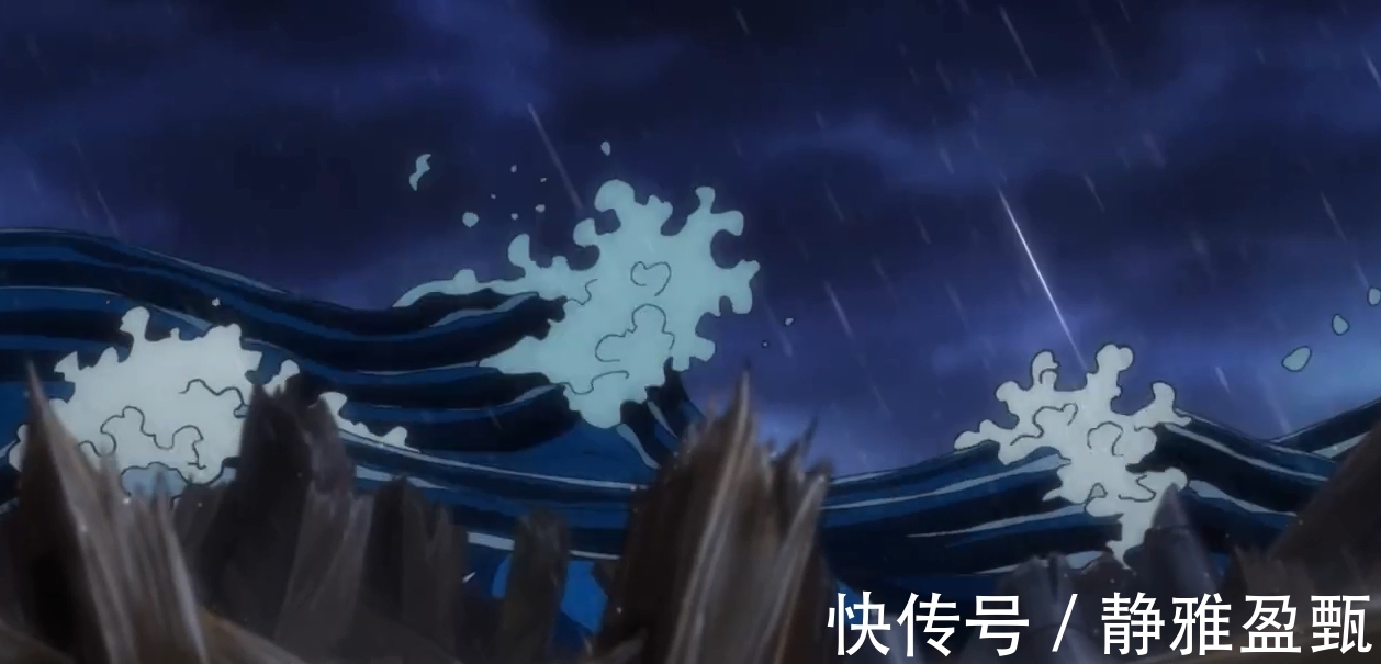 凯多|海贼王:堪十郎以为一切尽在掌握,自曝内奸身份,谁知路飞赶来