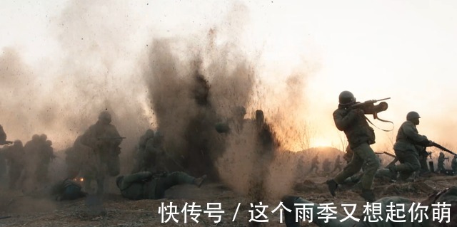 刘亚楼|大决战于和伟展现出角色另外两副面孔,有时有心机,有时柔弱!