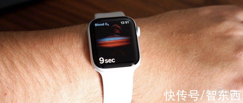 传感器|Apple Watch Series 8能测血糖了？供应商开发血糖监测组件