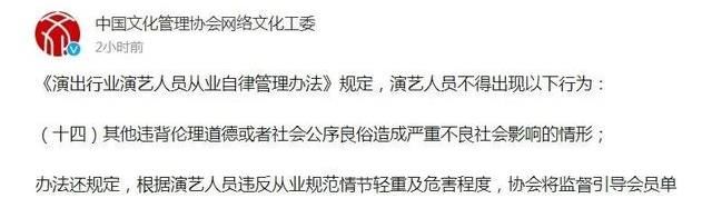 王萌|中网工委点名霍尊，连丢两个综艺节目，霍尊下场会跟罗志祥一样吗