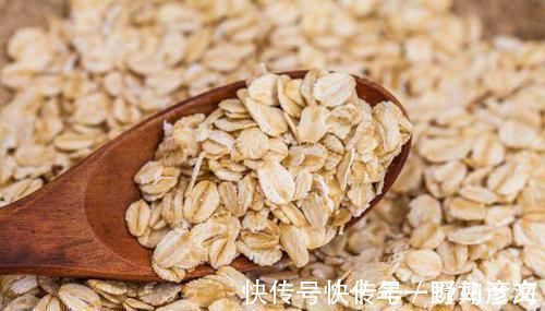 营养物质|燕麦片和麦片到底有什么不同?原来差距还真大,买时要看清楚