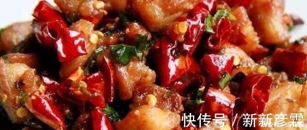 解馋|几道超解馋的家常菜，简单又好吃，家人吃高兴了又加了几碗米饭！