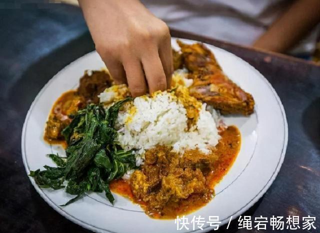 紫菜|同样是米饭,日本人做寿司,韩国人捏饭团,而中国就更厉害了!