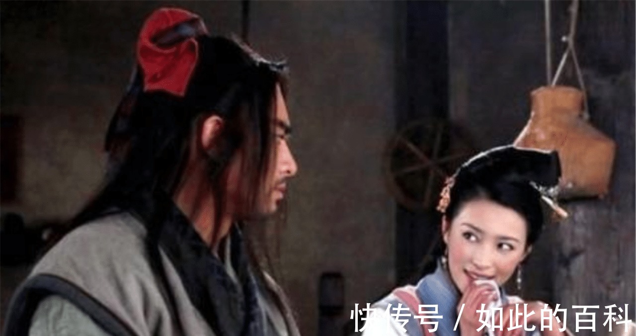 武功#武松的武功是谁教的呢！