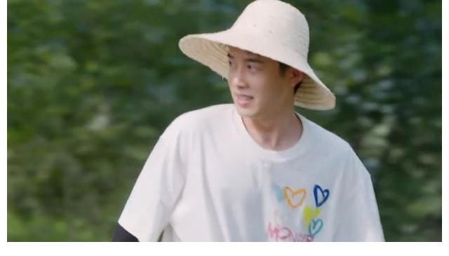 下期|向往下期妹妹银幕初吻对象来了！黄磊说要“打死他”，彭彭来助攻