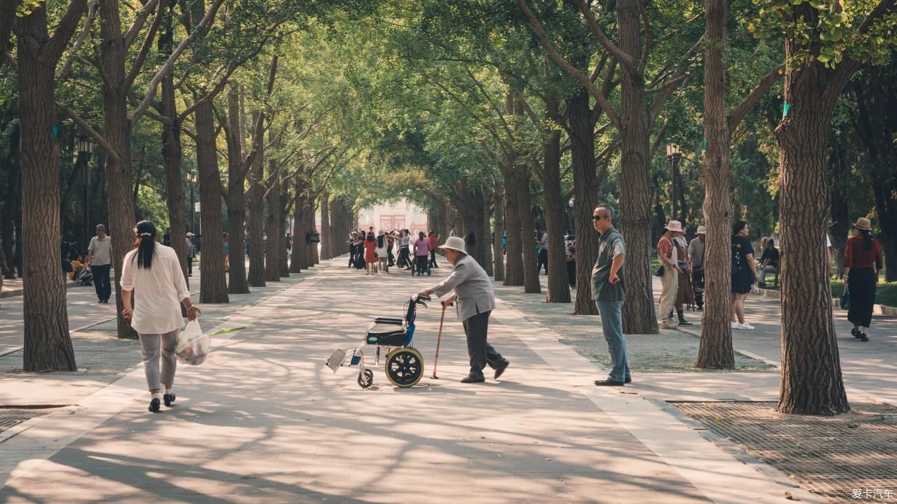 中薪|品味京城探索皇室与市井
