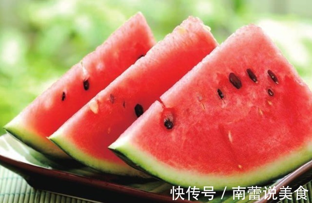 柚子|糖尿病人“吃西瓜”,到底是升血糖还是降血糖今天就告诉你答案