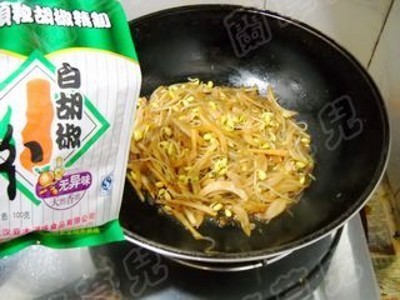 黄豆芽|医生不会告诉你,这菜是“天然酵素”,小肚腩渐渐瘦,小腿慢慢细