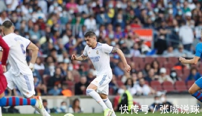 |搞笑,巴尔韦德之所以能进球,是因为受到了女友的“威胁”