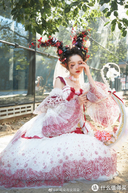 一起逛CP28｜那些在CP上的神仙造型，哪一个戳中了你的心