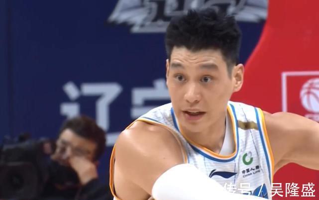 得分|状态回暖!16中9,赛季第三场得分上20,如今,他仍有实力统治CBA